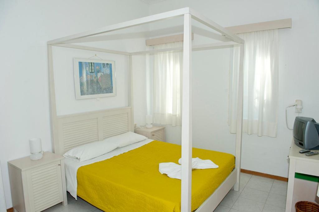 Samos Apartments Μαραθόκαμπος Δωμάτιο φωτογραφία